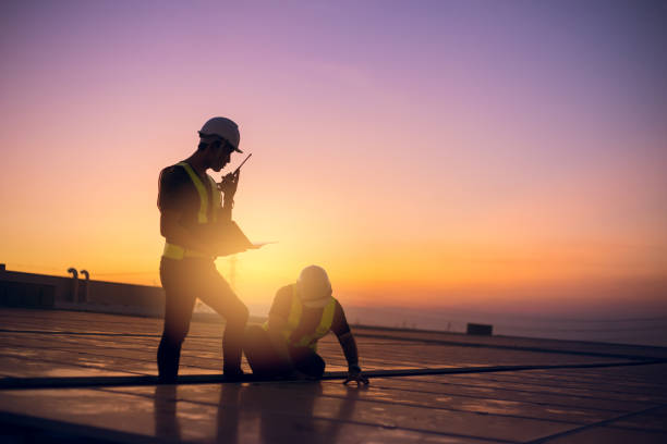 Best Roof Replacement Cost  in Darien, GA