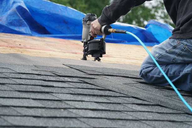 Best Residential Roofing Contractor  in Darien, GA