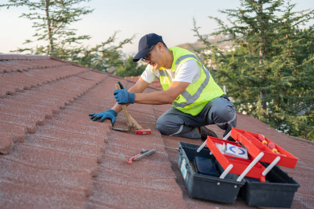 Best Slate Roofing Contractor  in Darien, GA